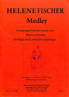 Fischer, H: Medley