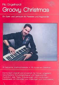 Engelhardt, R: Groovy christmas