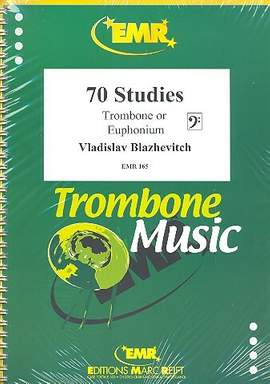 Blazhevich, V: 70 Studies