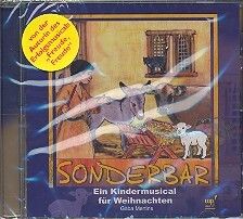 Mertins, G: Sonderbar - ein Kindermusical für Weihnachten