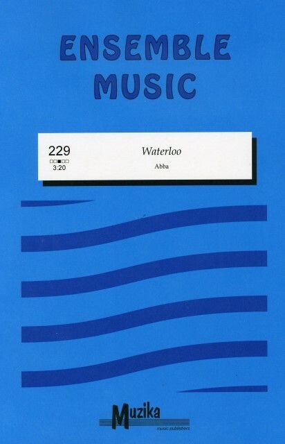 Waterloo