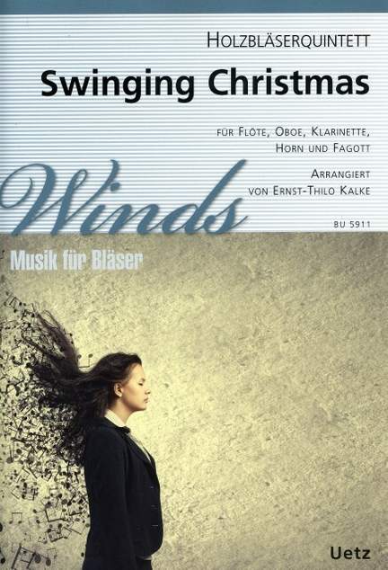 Swinging Christmas