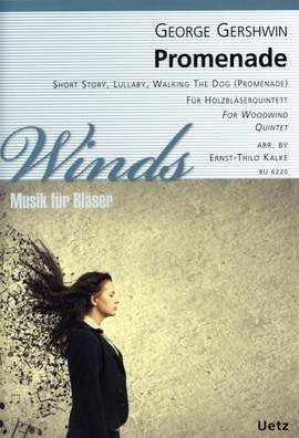 Gershwin, G: Promenade