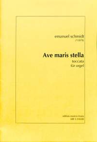 Schmidt, E: Ave Maris Stella