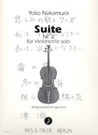 Nakamura, Y: Suite 2