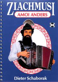 Schaborak, D: Ziachmusi amoi anders