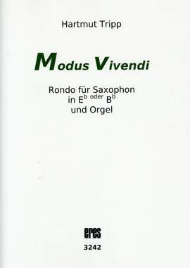 Tripp, H: Modus vivendi