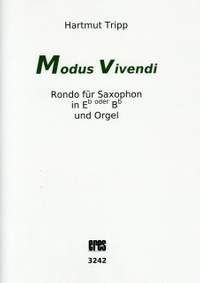 Tripp, H: Modus vivendi