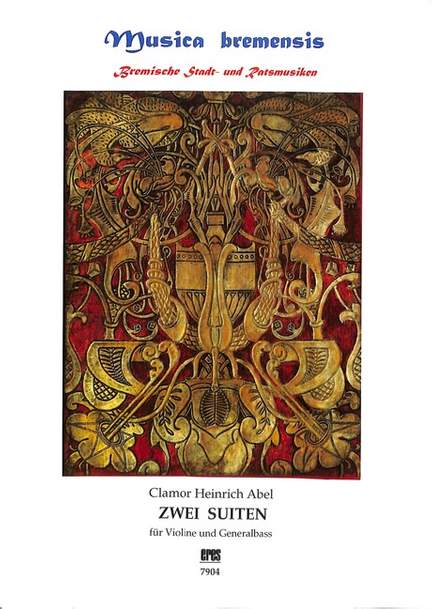 2 Suiten