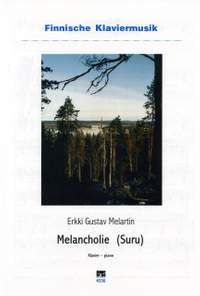 Melartin, E: Melancholie