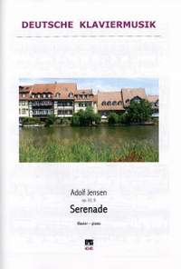 Jensen, A: Serenade op 32/9