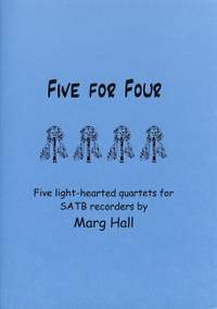 Hall, M: Five for four
