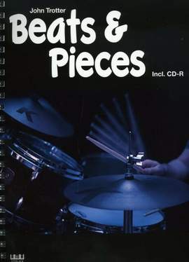 Trotter, J: Beats + pieces