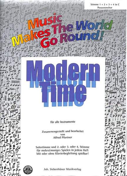 Modern time
