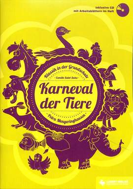 Der Karneval der Tiere