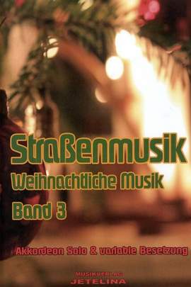 Strassenmusik Band 3