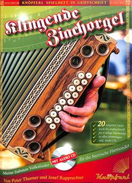 Klingende Ziachorgel