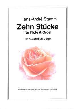 10 Stücke