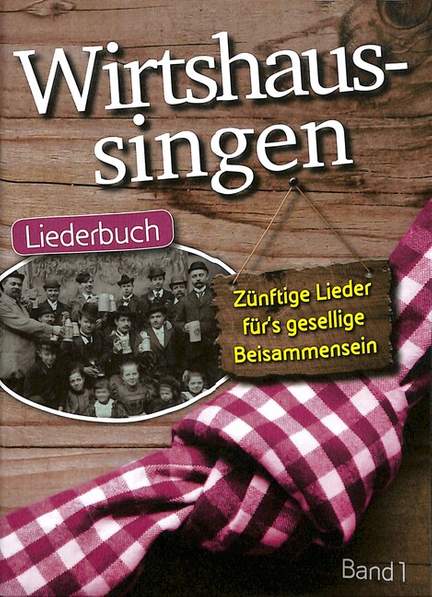 Wirtshaussingen 1