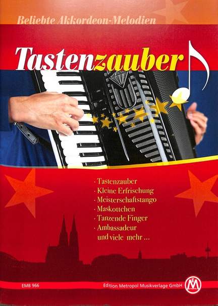 Tastenzauber
