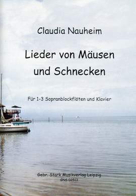 Nauheim, C: Lieder von Mäusen und Schnecken