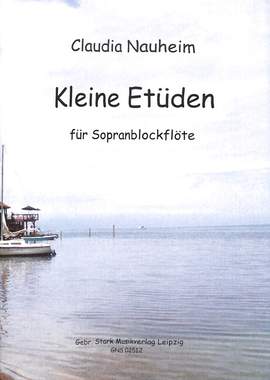 Nauheim, C: Kleine Etüden