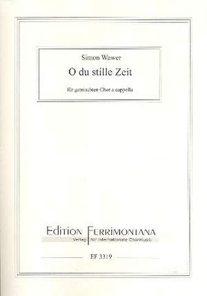 Wawer, S: O du stille Zeit