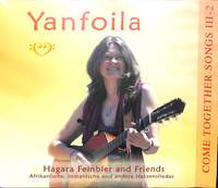Feinbier, H: Come together songs 3
