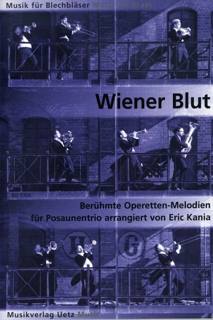 Wiener Blut