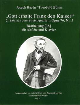 Gott erhalte Franz den Kaiser