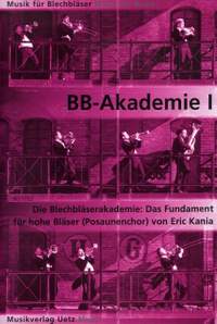 Kania, E: BB Akademie 1