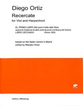 Ortiz, D: Recercate