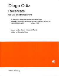 Ortiz, D: Recercate