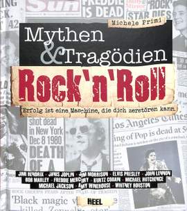 Rock n Roll - Mythen und Tragödien