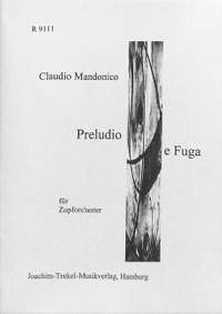 Mandonico, C: Preludio e Fuga