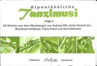 Alpenländische Tanzlmusi 2