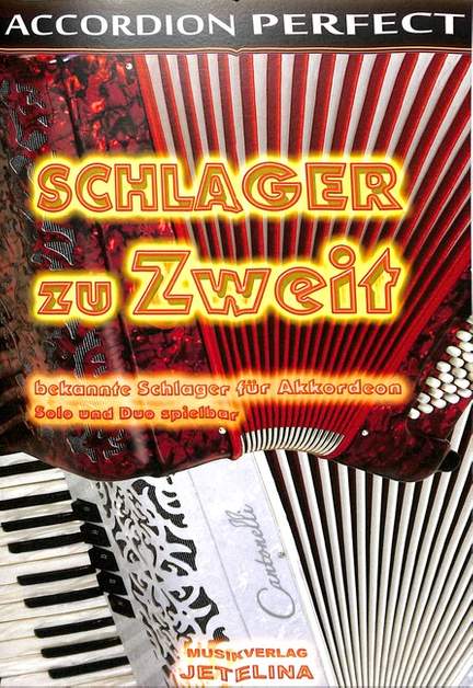 Schlager zu zweit