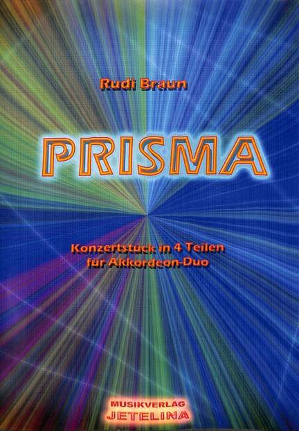 Braun, R: Prisma
