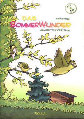 Das Sommerwunder