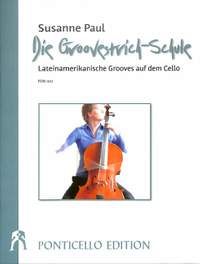 Paul, S: Die Groovestrich Schule