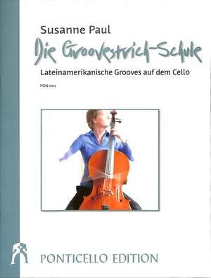 Paul, S: Die Groovestrich Schule