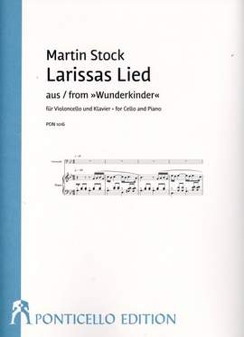 Stock, M: Larissa's Song