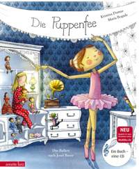 Bayer, J: Die Puppenfee