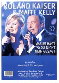 Warum hast du nicht Nein gesagt