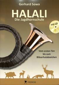 Sowa, G: Halali