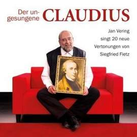 Vering, J: Der ungesungene Claudius