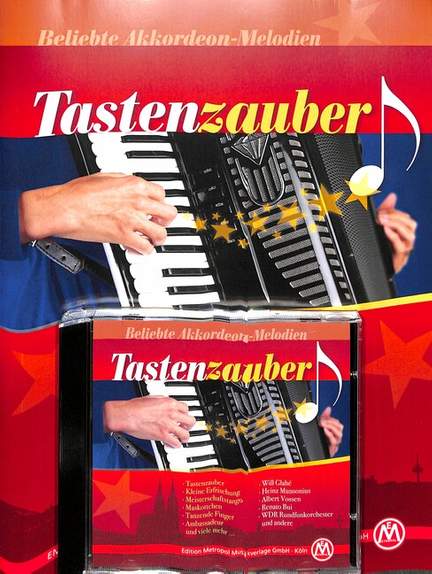 Tastenzauber