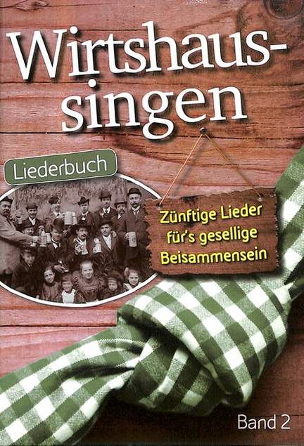 Wirtshaussingen 2
