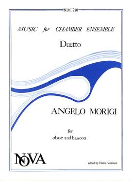 Morigi, A: Duetto