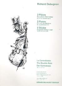 Dubognon, R: Finnische Erinnerungen